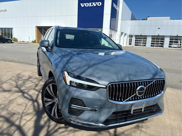 2023 Volvo XC60