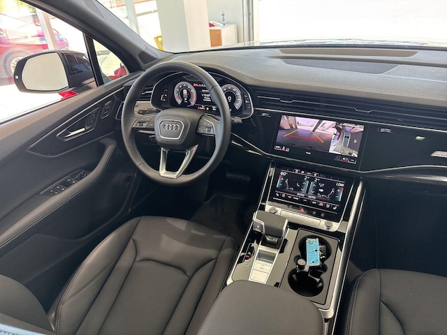 2026 Audi Q7 Premium Plus - Photo 33