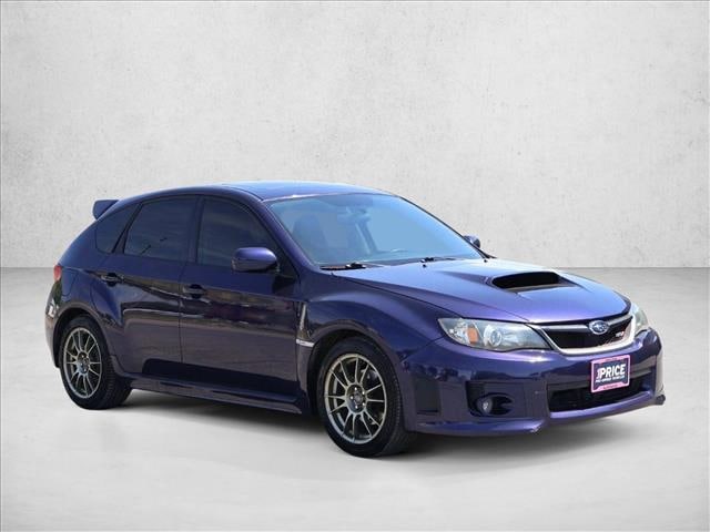 2014 Subaru