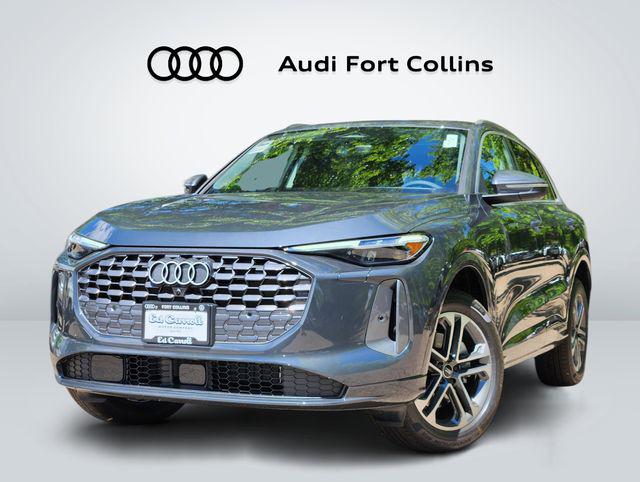 2026 Audi Q5 Premium Plus quattro's photo