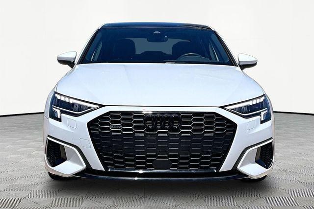 2023 Audi A3