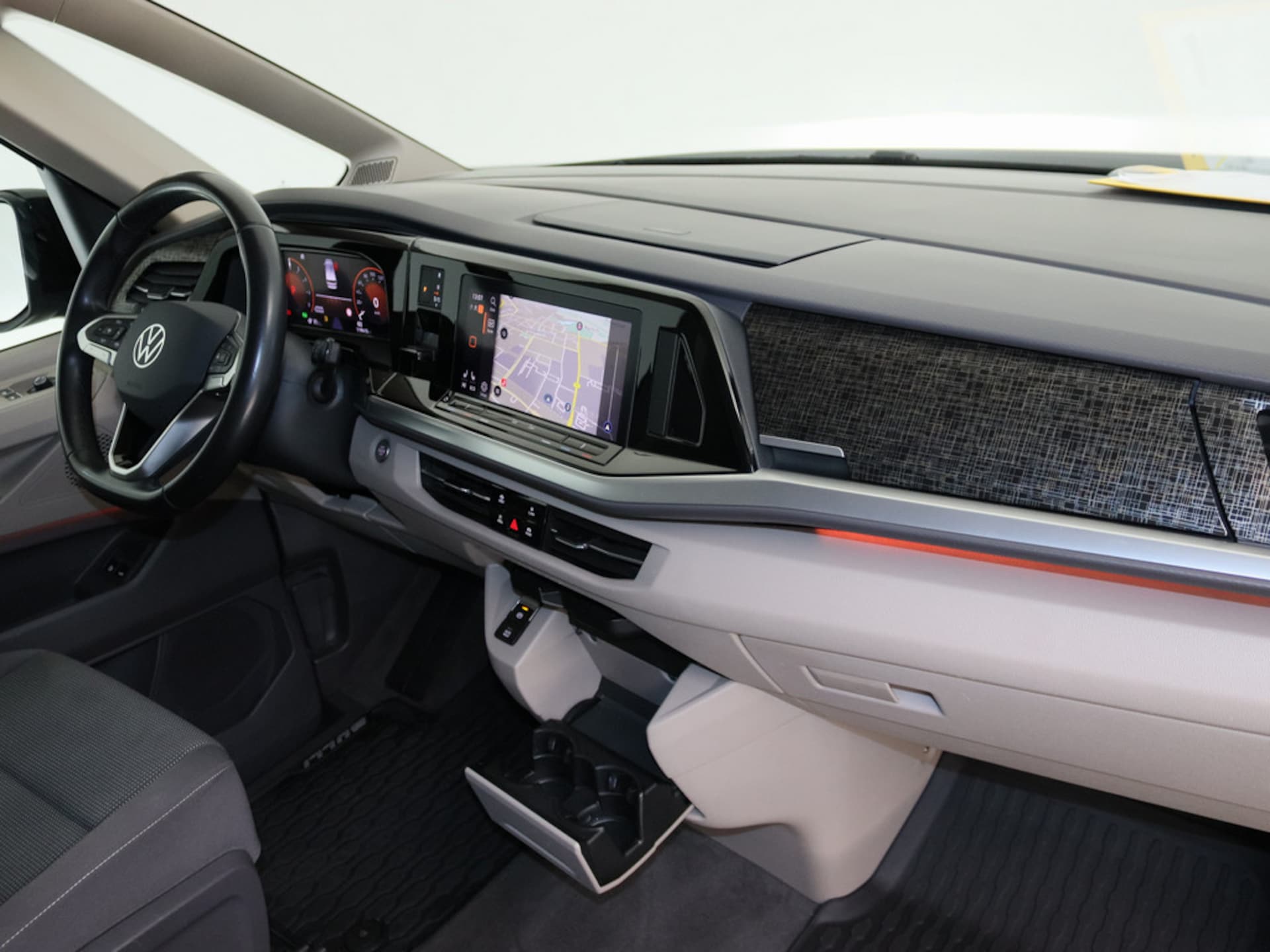 Volkswagen Multivan Life