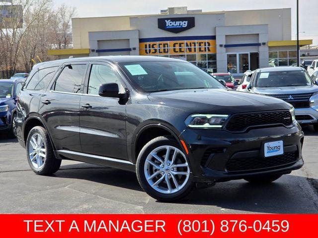 2023 Dodge Durango