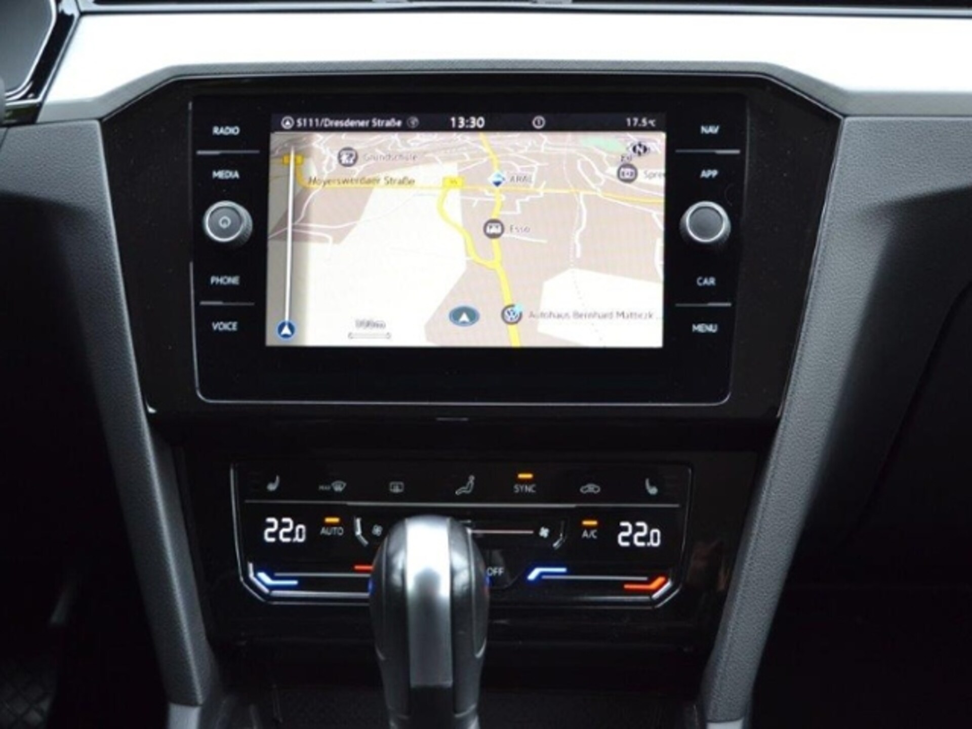 Volkswagen Passat Variant Business