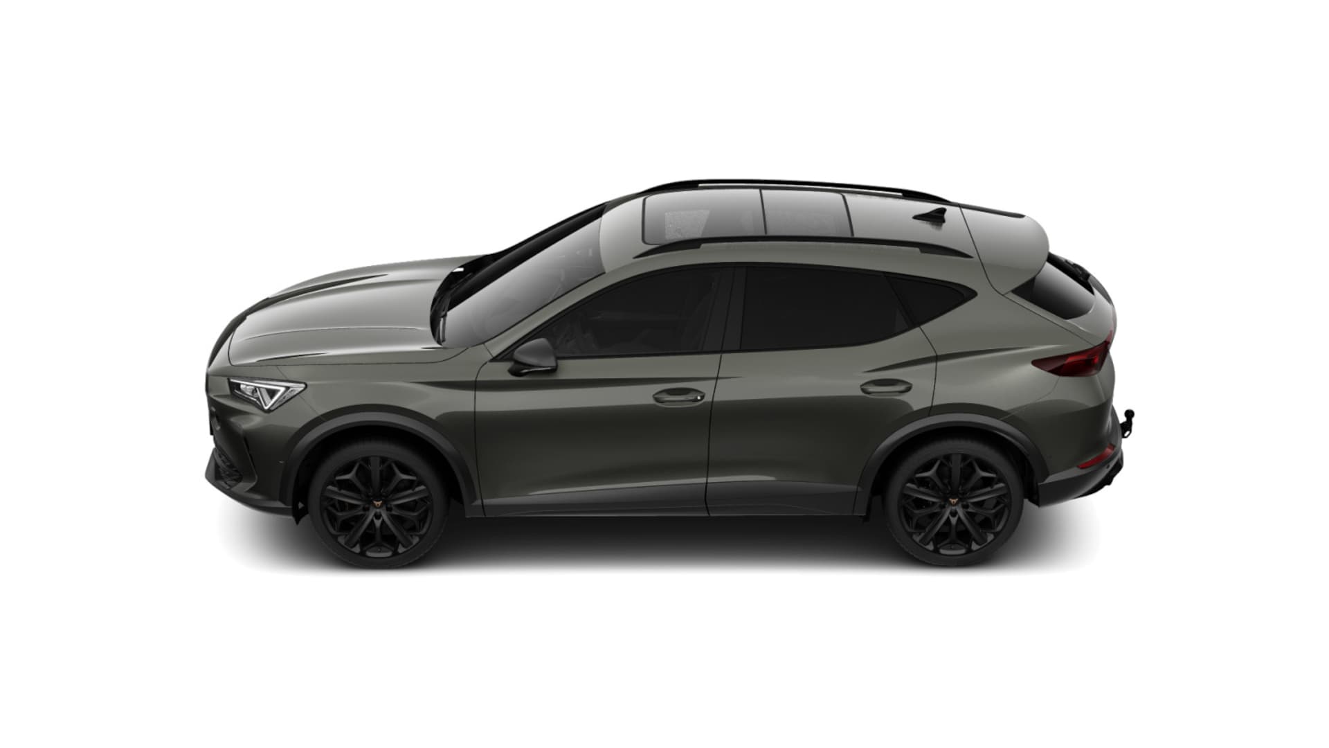 CUPRA Formentor VZ