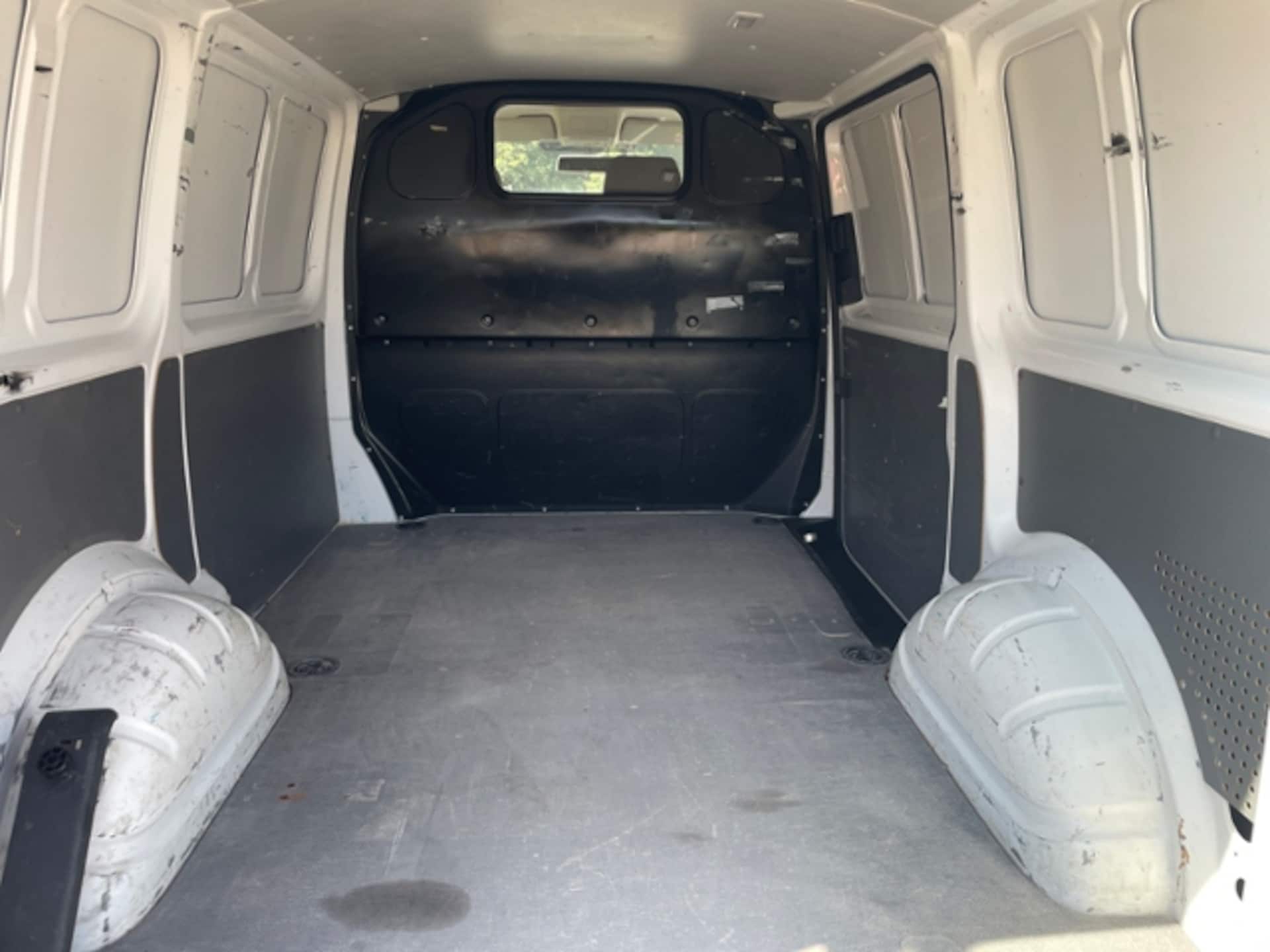 Volkswagen T6.1 Transporter Kasten kurzer Radstand