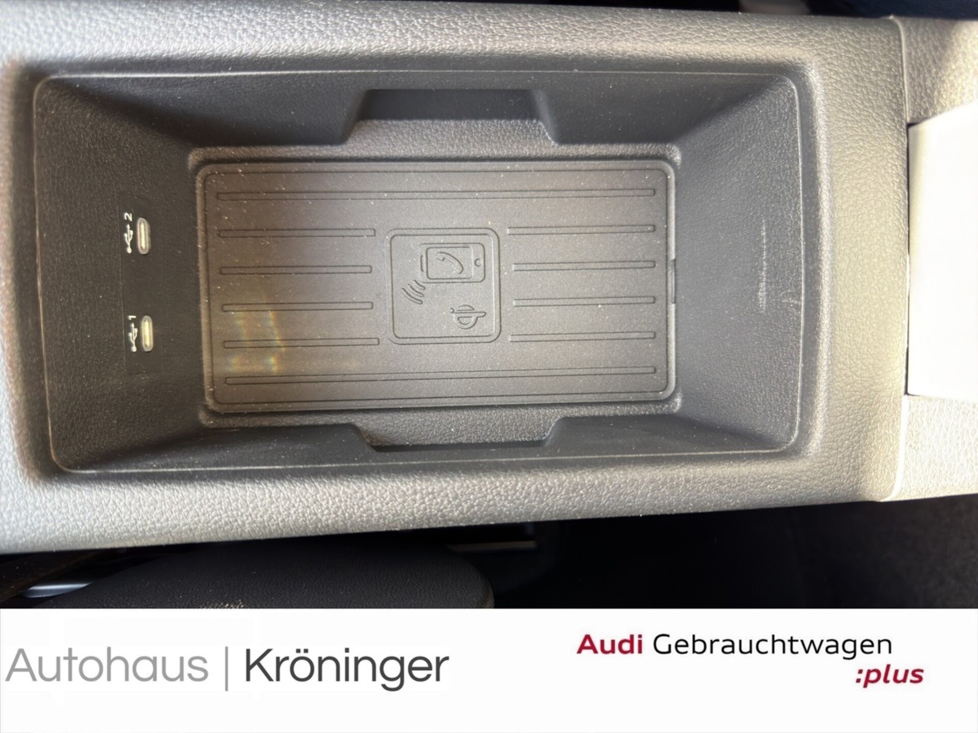 Audi Q2 Advanced