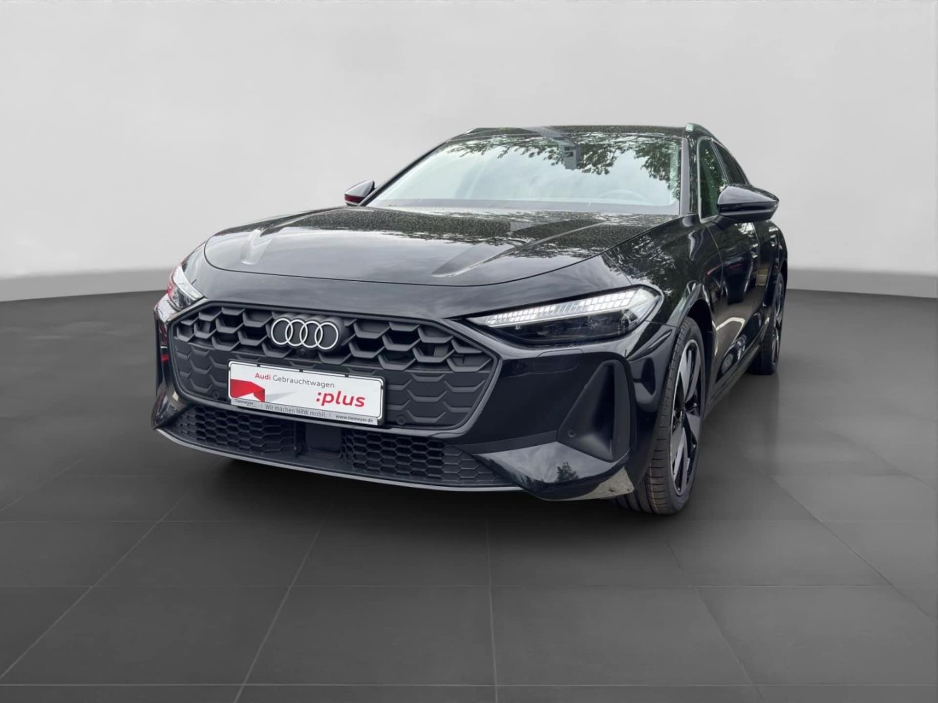 Audi A5 Avant