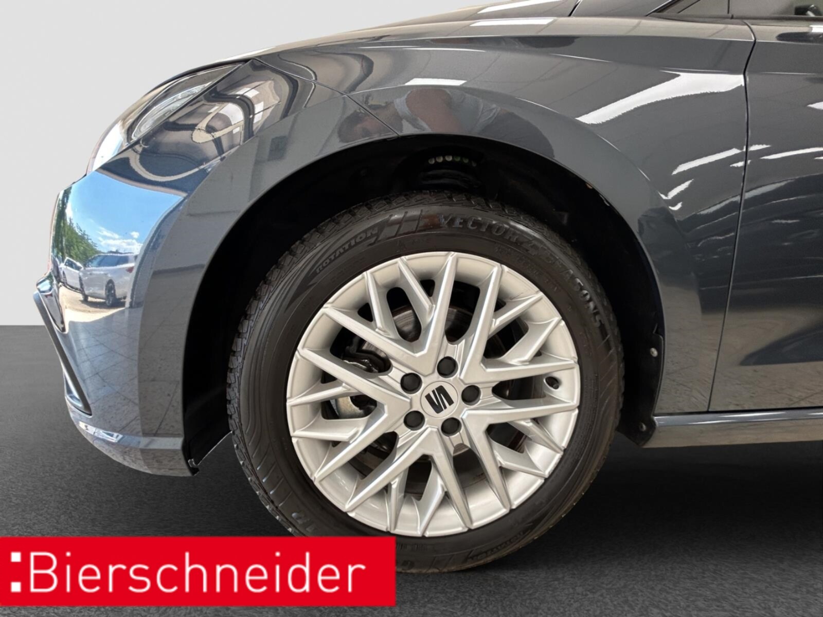 SEAT Ibiza – Bild 11