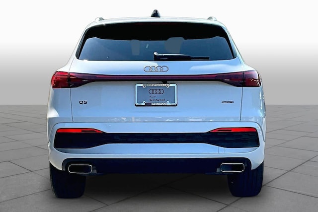 2025 Audi Q5 Premium - Photo 9