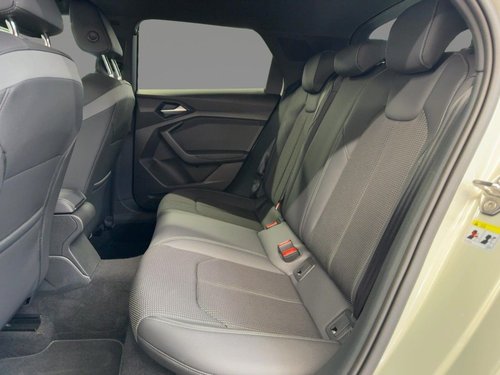 Audi A1 Sportback – Bild 8