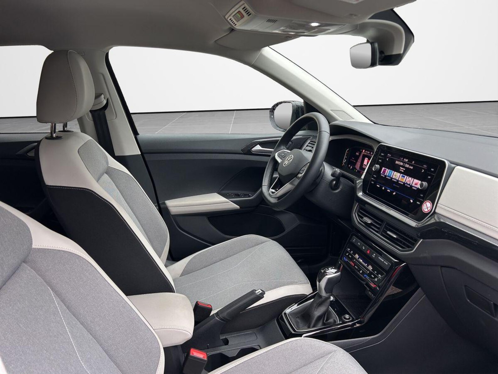 Volkswagen T-Cross – Bild 17