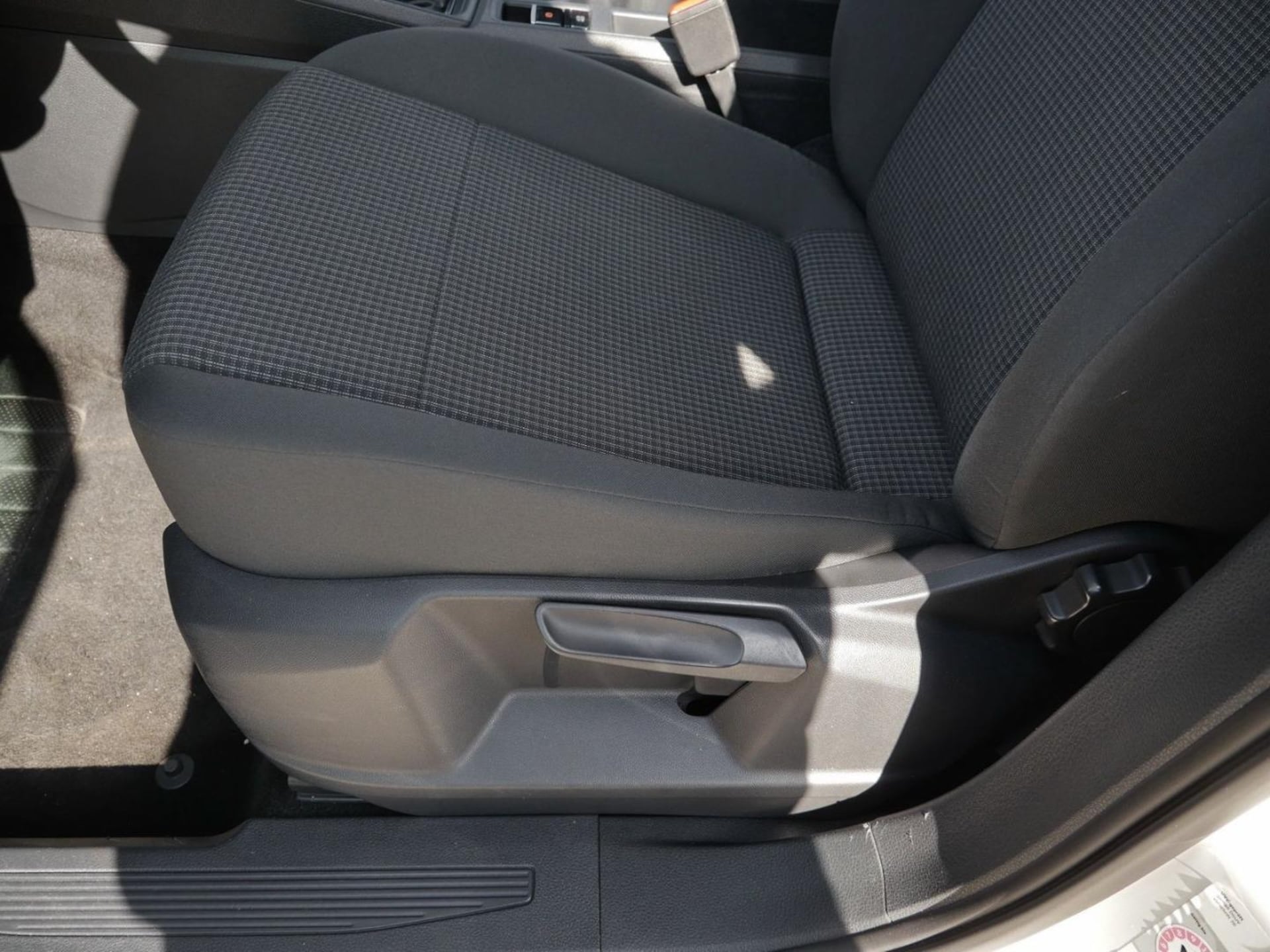 Volkswagen Caddy Maxi Cargo