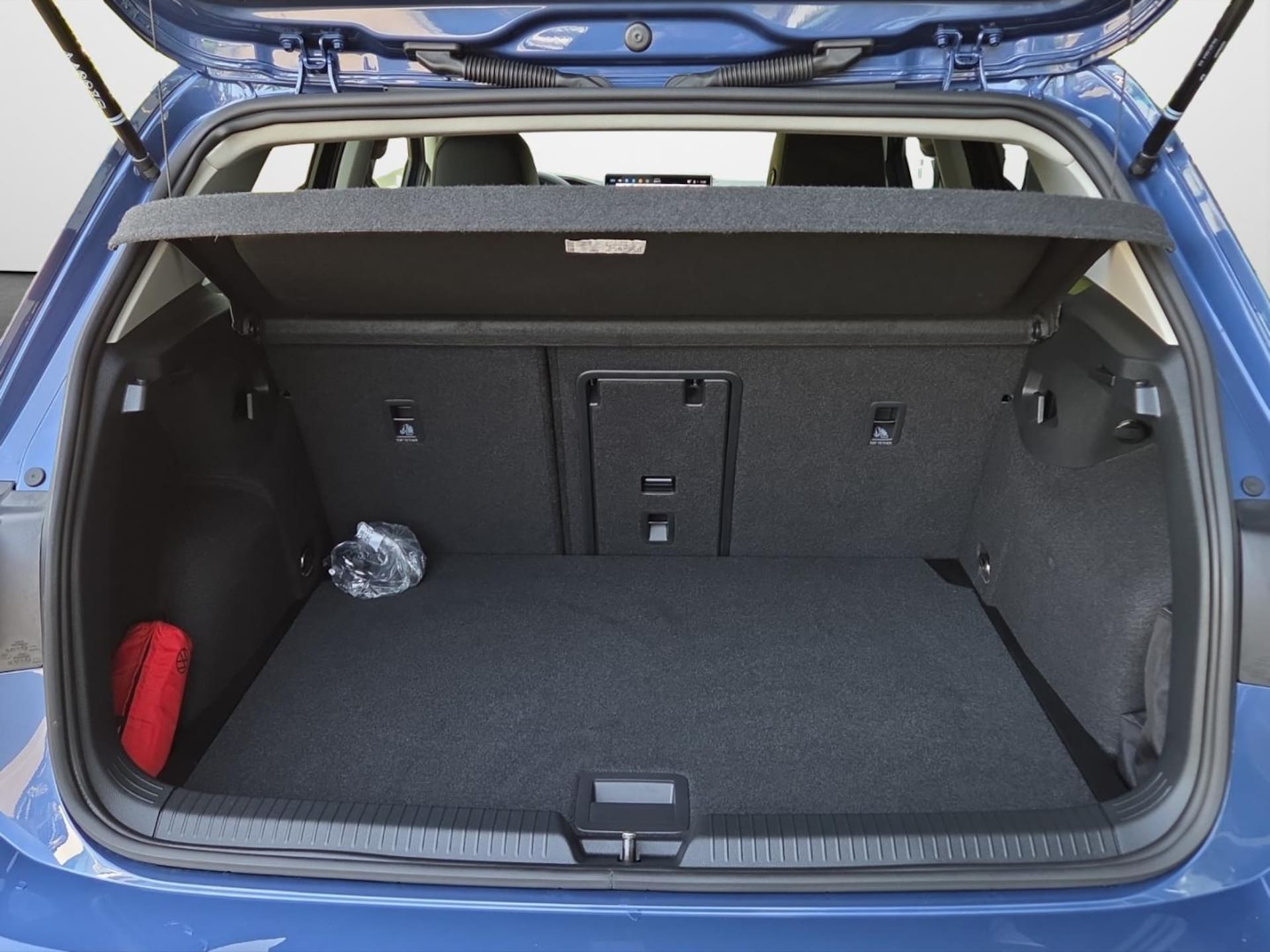 Volkswagen Golf ENERGY