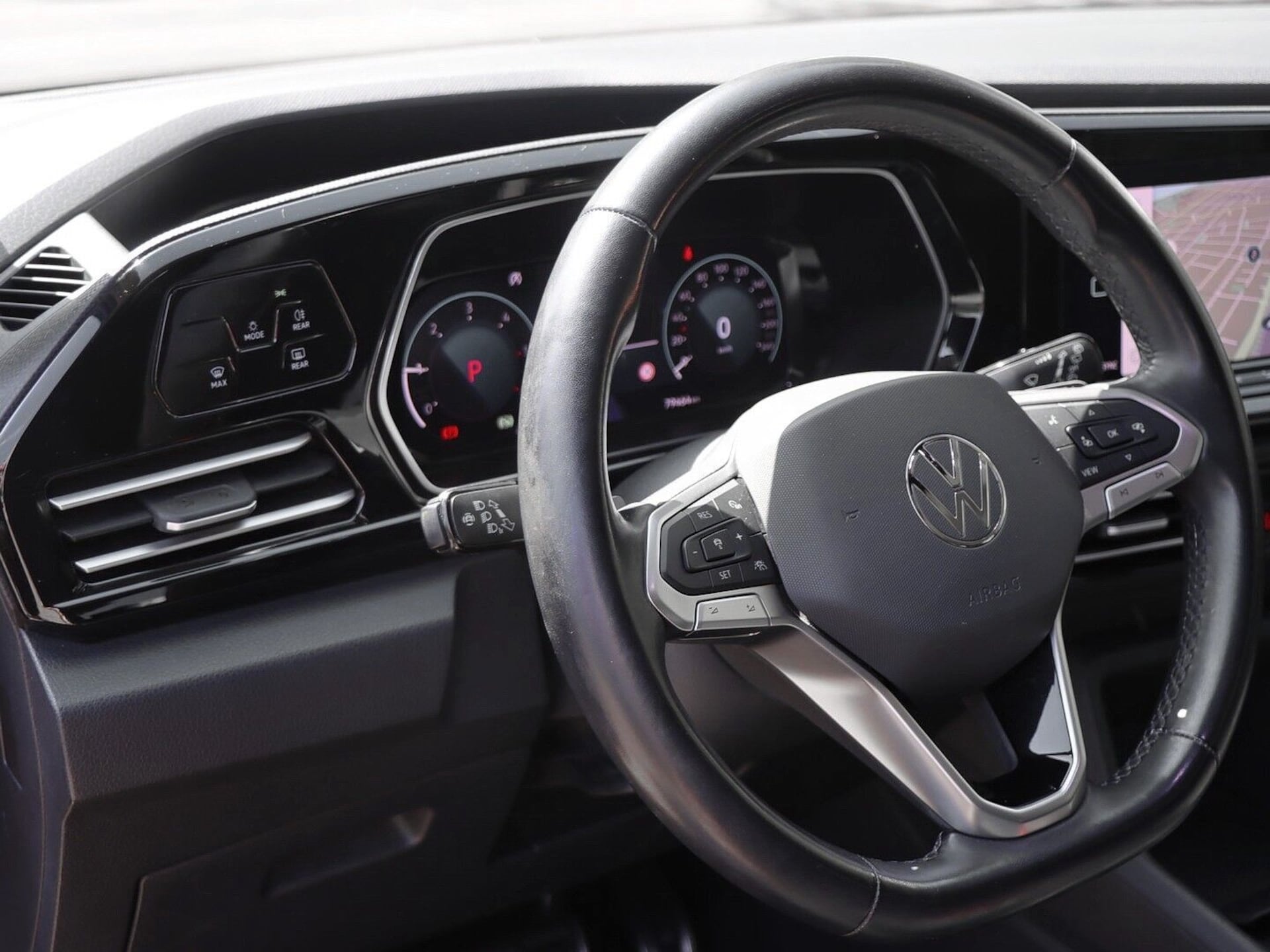 Volkswagen Caddy Style