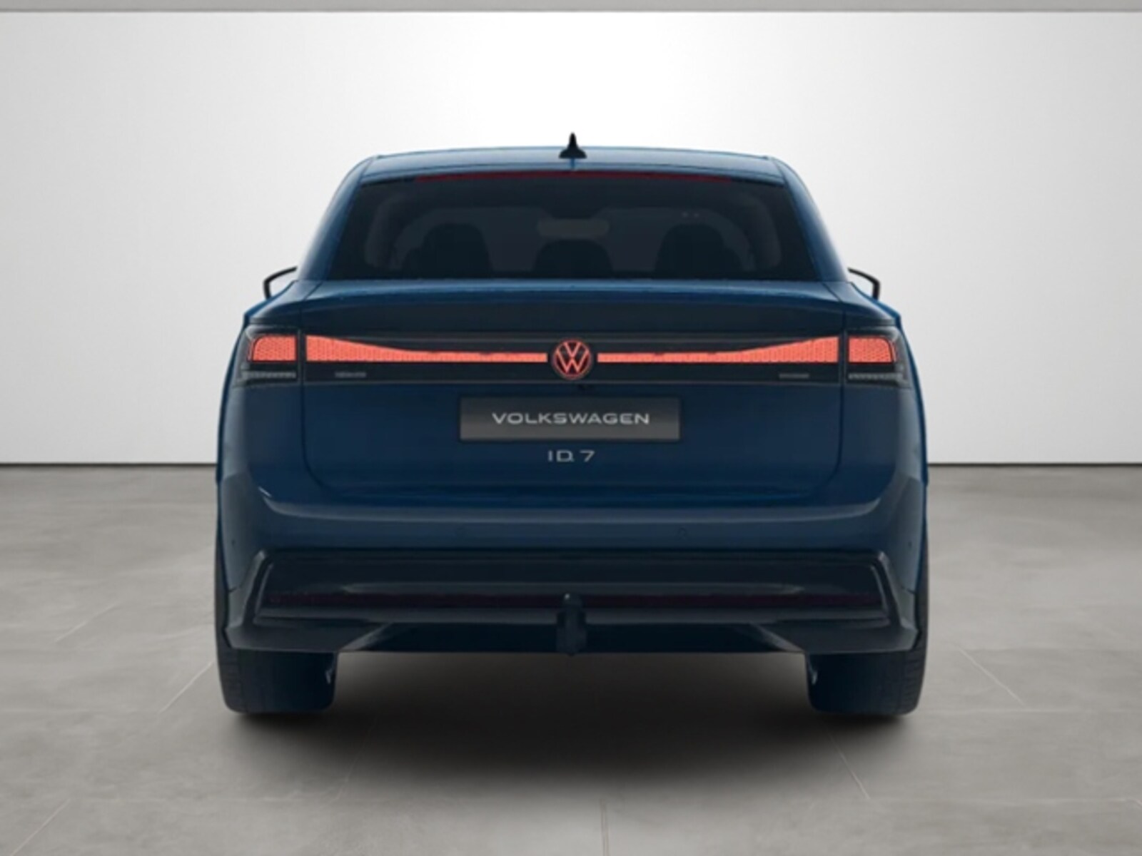 Volkswagen ID.7 – Bild 6