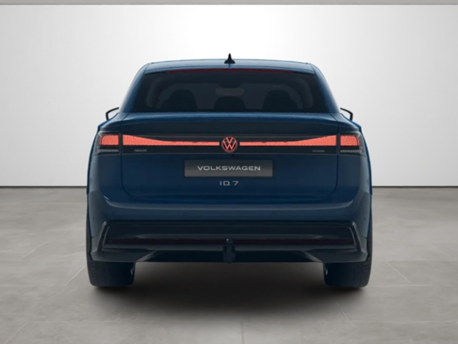 Volkswagen ID.7 Pro
