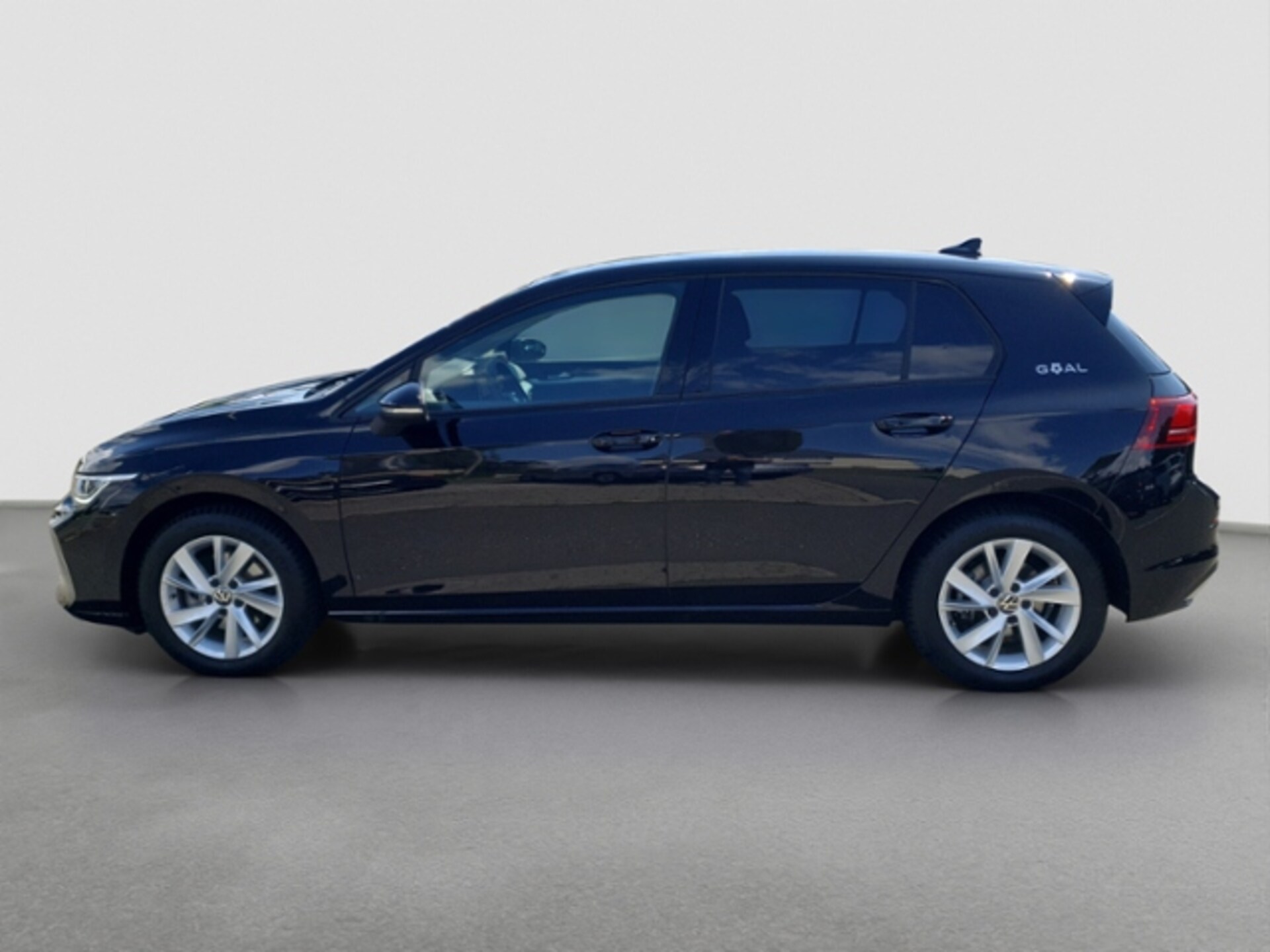 Volkswagen Golf Goal