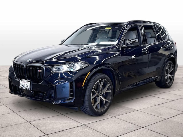 2024 BMW X5