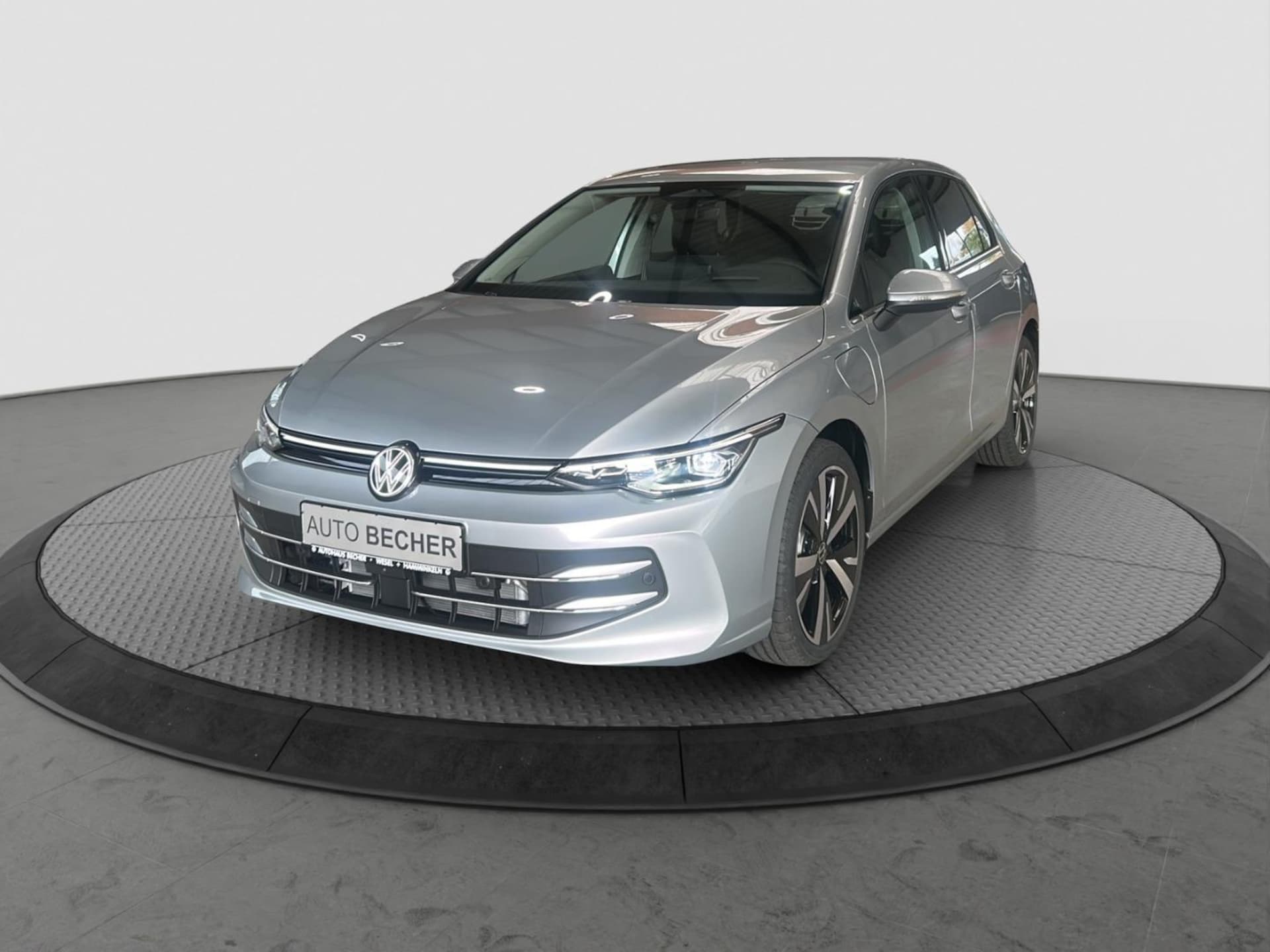 Volkswagen Golf Style