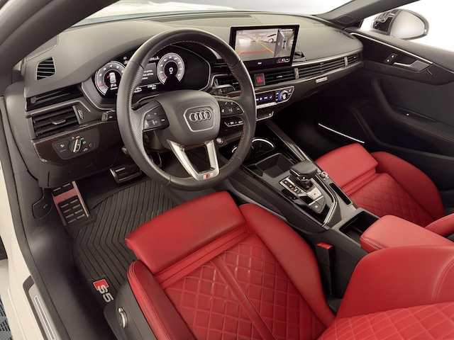 2023 Audi S5 Sportback