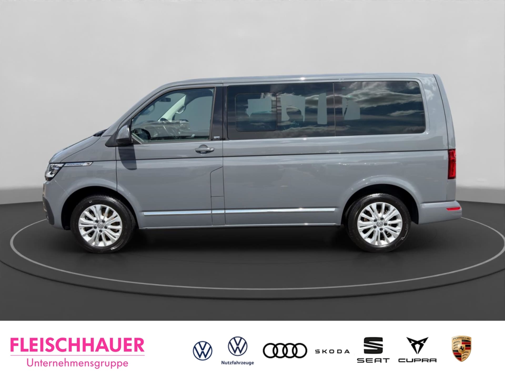 Volkswagen T6.1 Multivan Comfortline