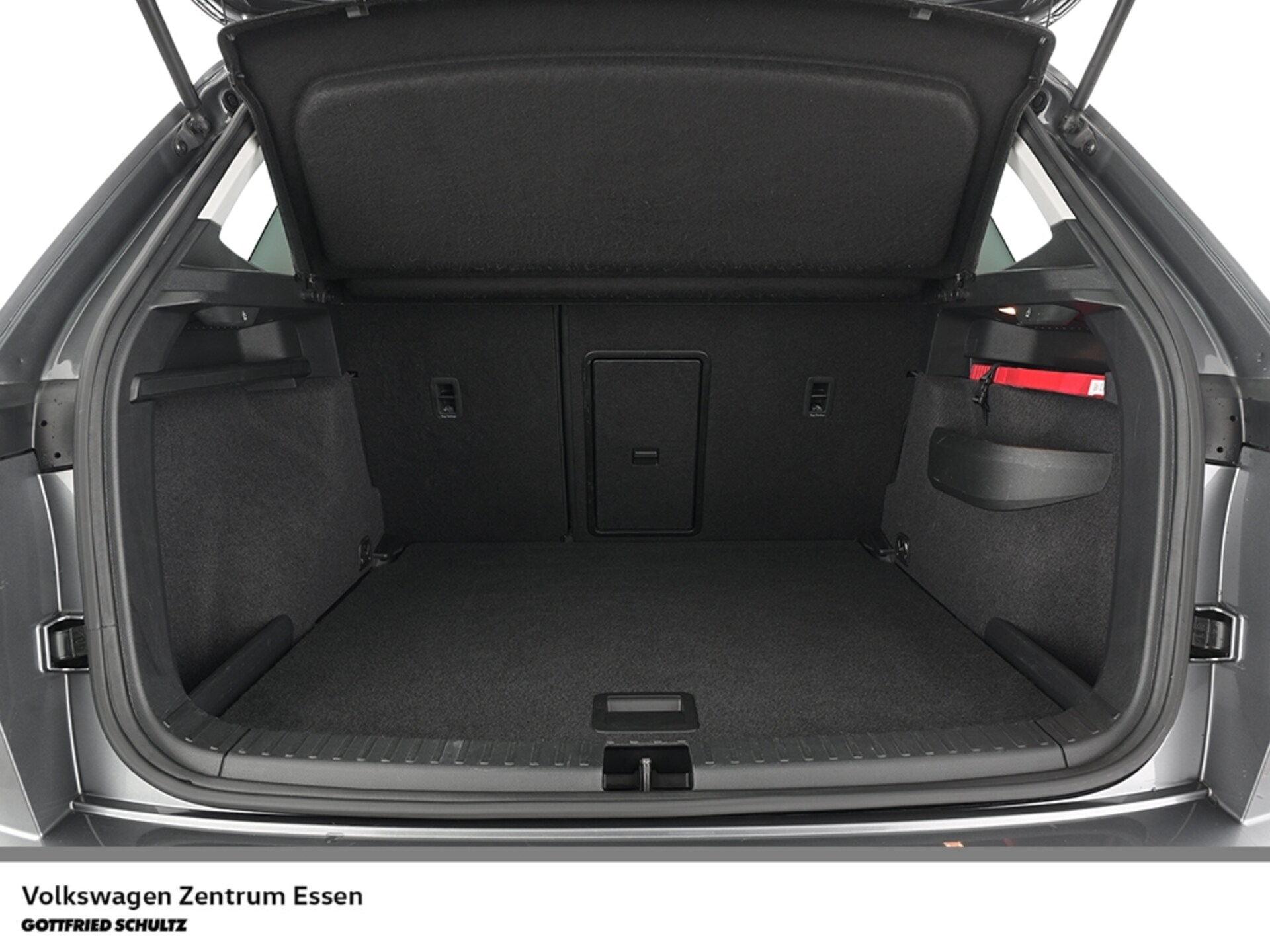 Skoda Karoq Style