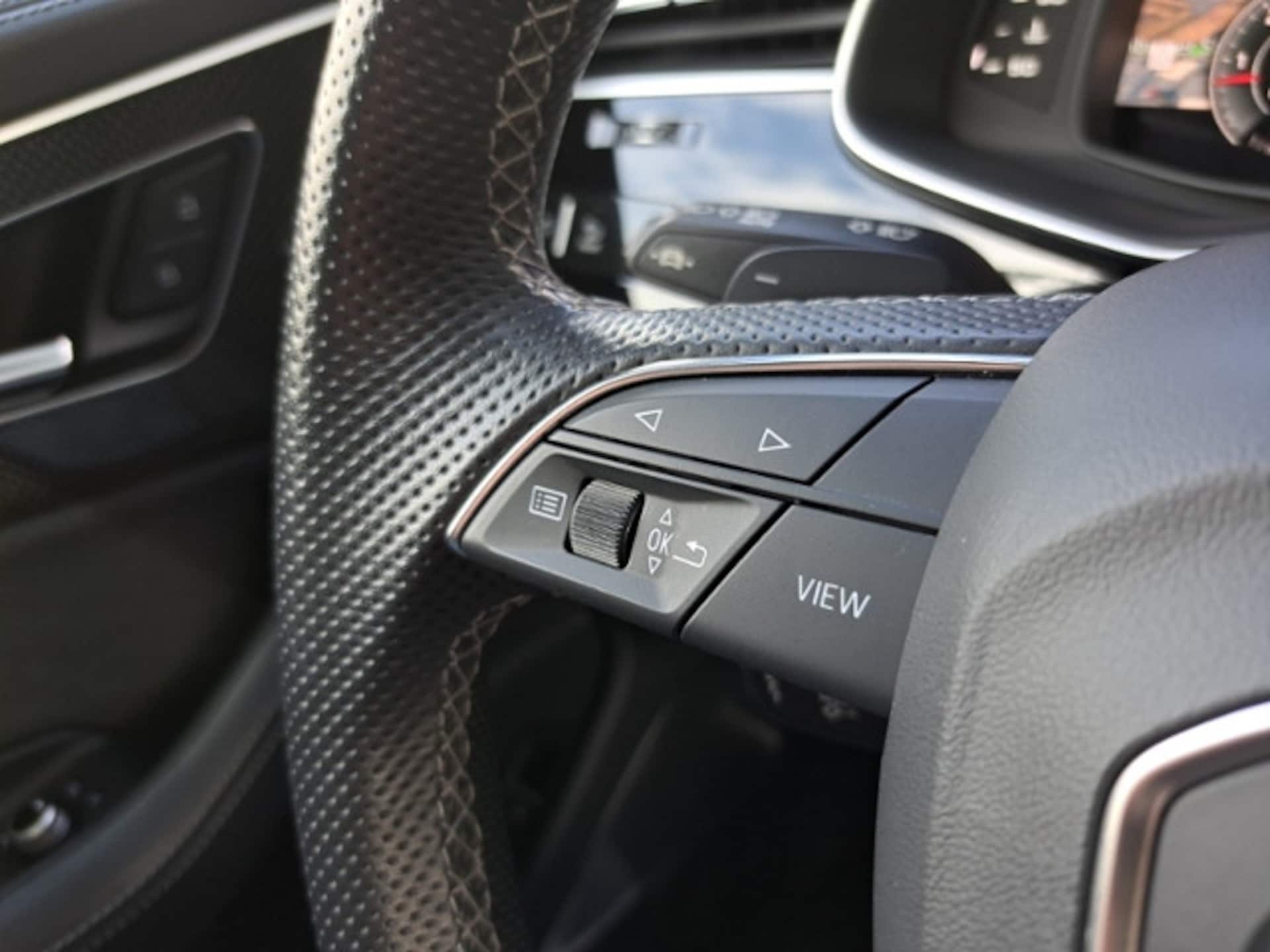 Audi Q7 SUV S line