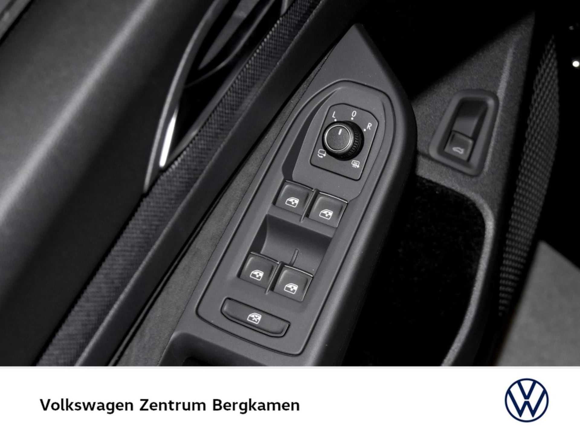 Volkswagen Golf Variant R-Line