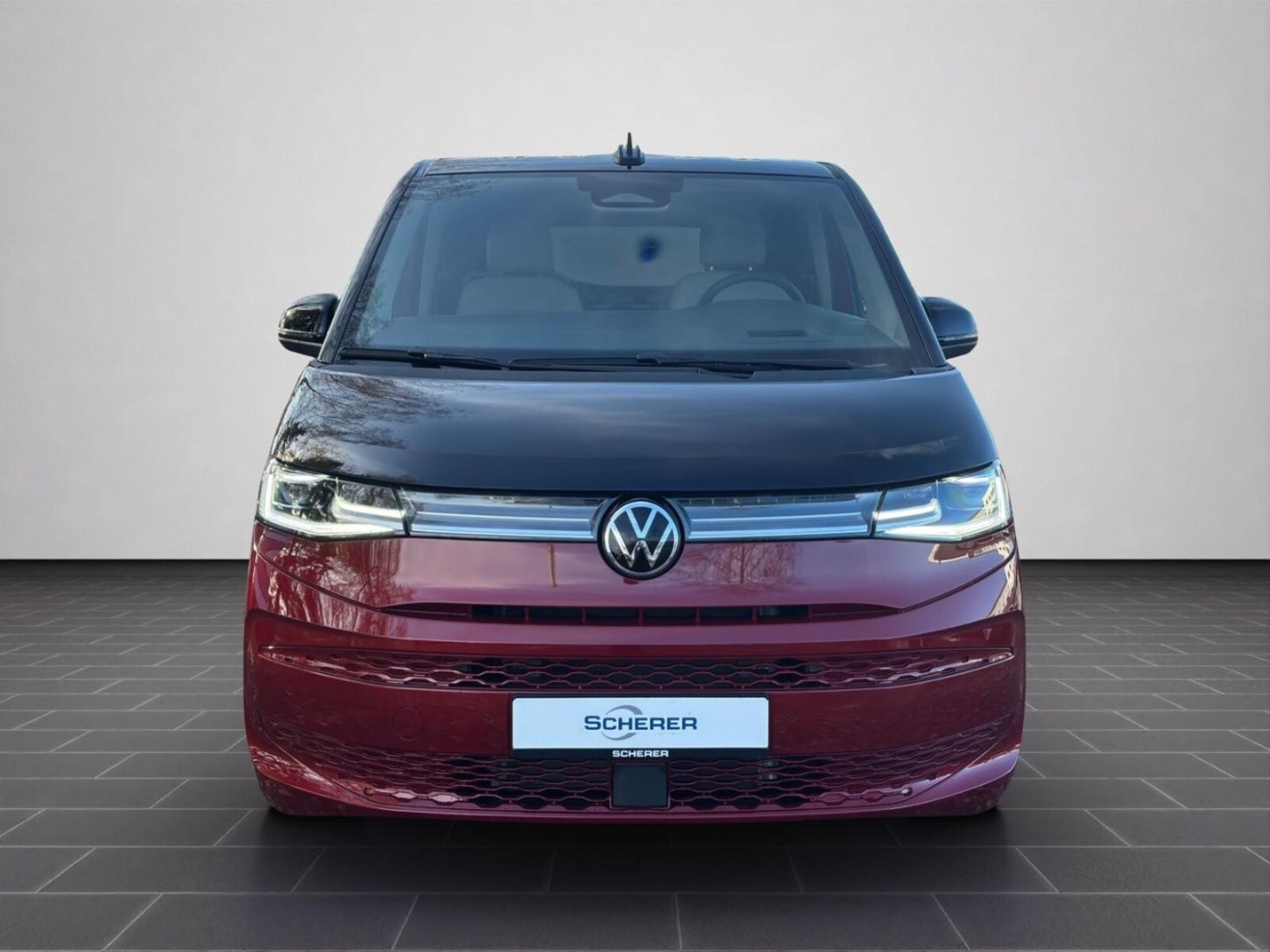 Volkswagen Multivan Langversion – Bild 5