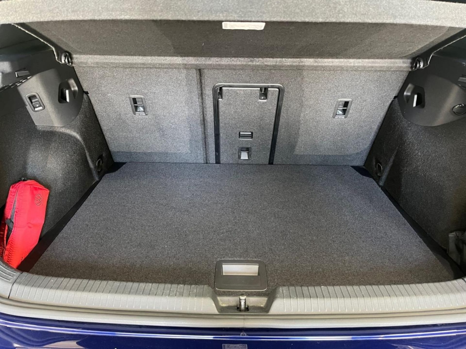 Volkswagen Golf GTD