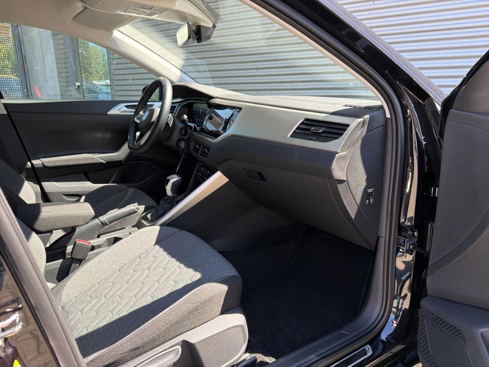 Volkswagen Polo – Bild 15