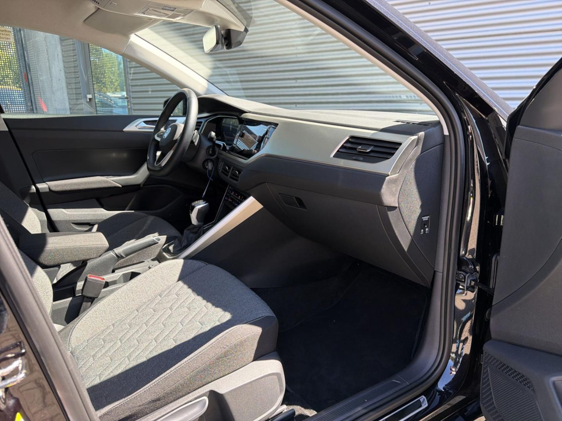 Volkswagen Polo MOVE