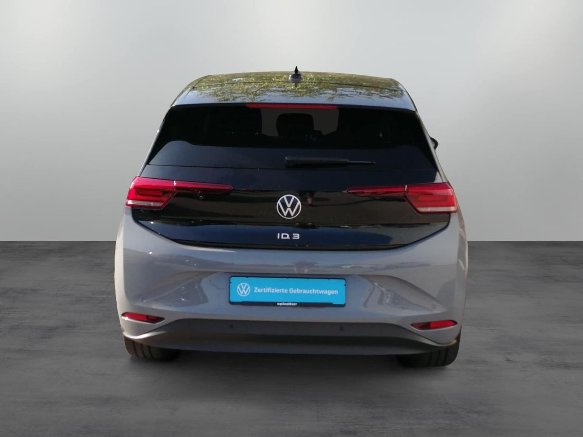 Volkswagen ID.3 MOVE Pro