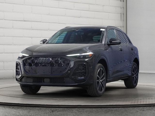 Photo of 2026 Audi Q5 