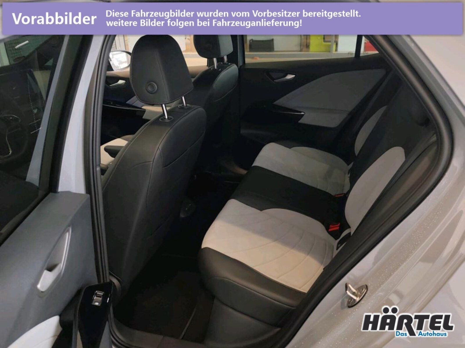 Volkswagen ID.3 – Bild 6