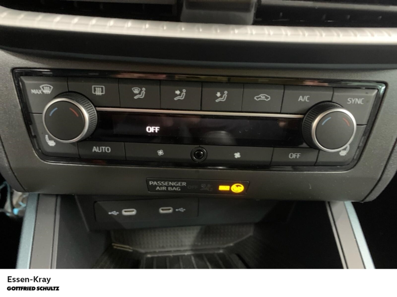 SEAT Arona – Bild 14