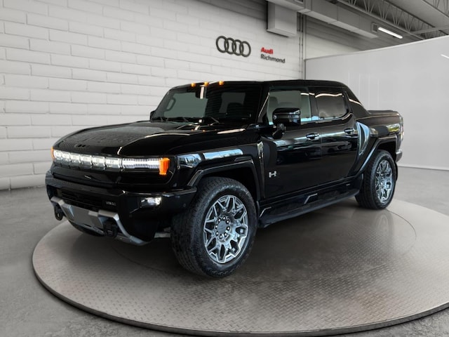 2024 GMC Hummer EV PICKUP
