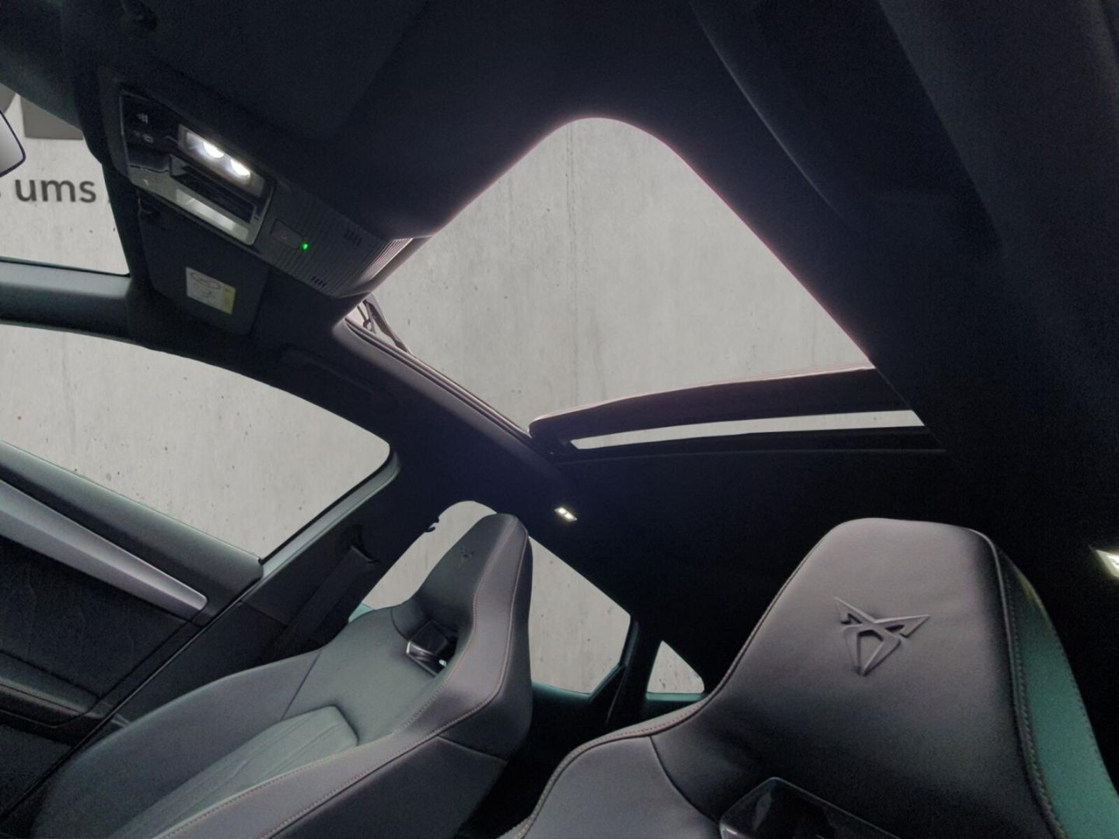 CUPRA Formentor – Bild 16