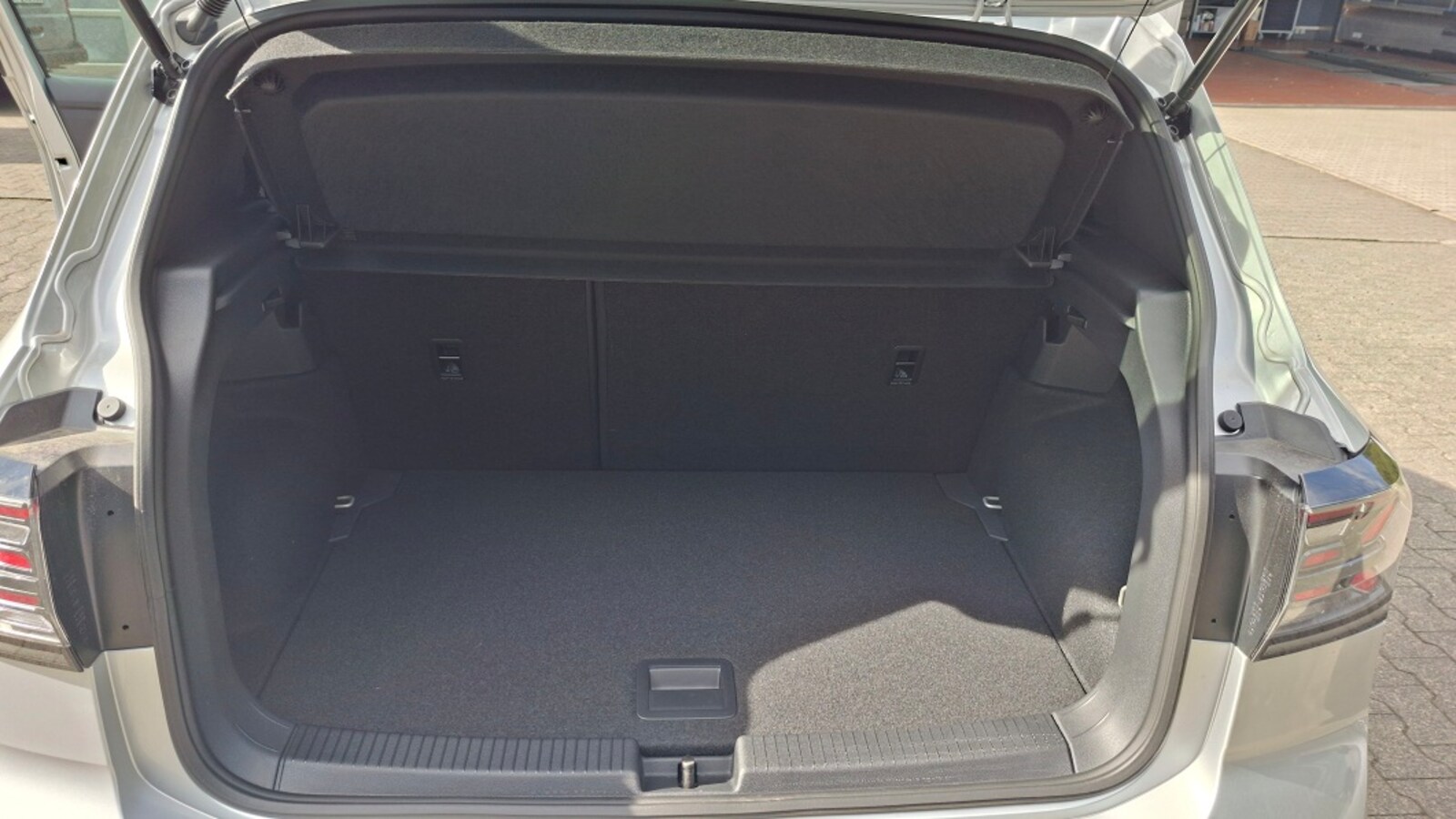 Volkswagen T-Cross – Bild 16