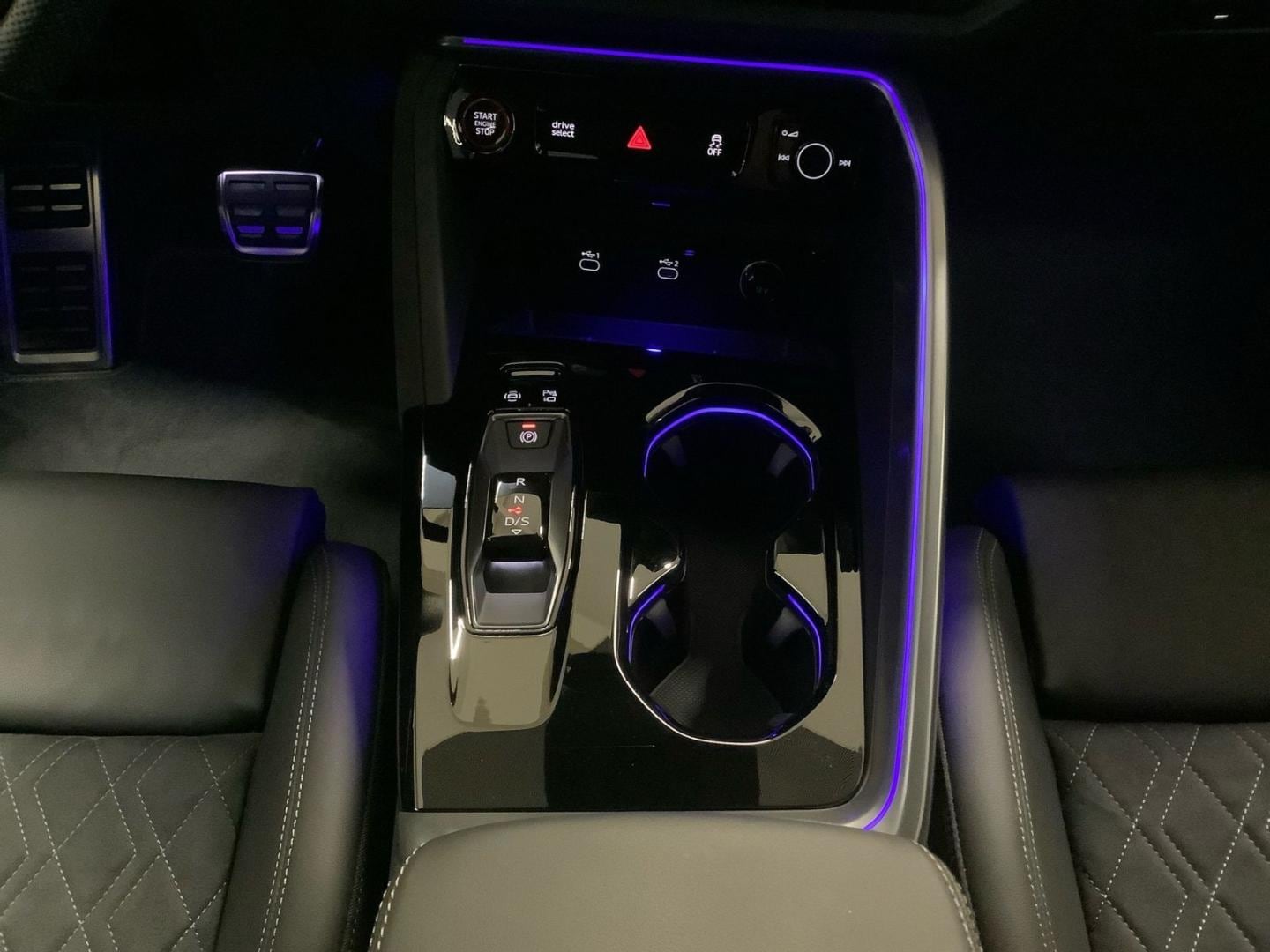 Bild über Audi Q5 SUV TFSI quattro 150 kW S tronic - für weitere Informationen kontaktieren Sie den Audi Partner