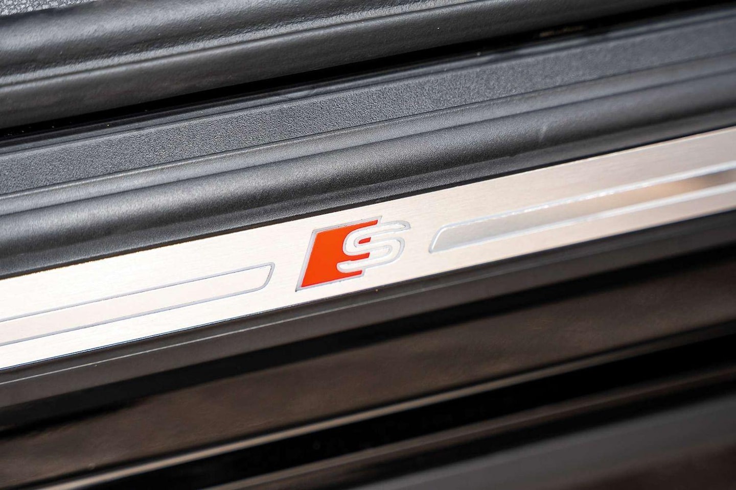 Image about Audi SQ5 Sportback TDI quattro tiptronic