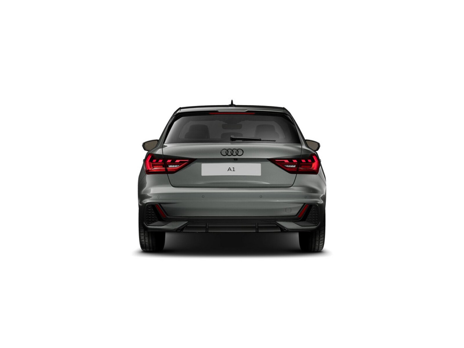 Audi A1 Sportback – Bild 11