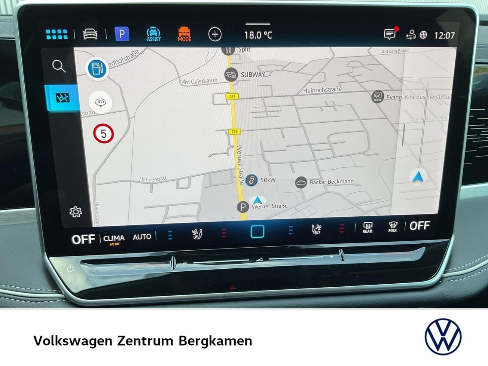 Volkswagen Passat – Bild 14