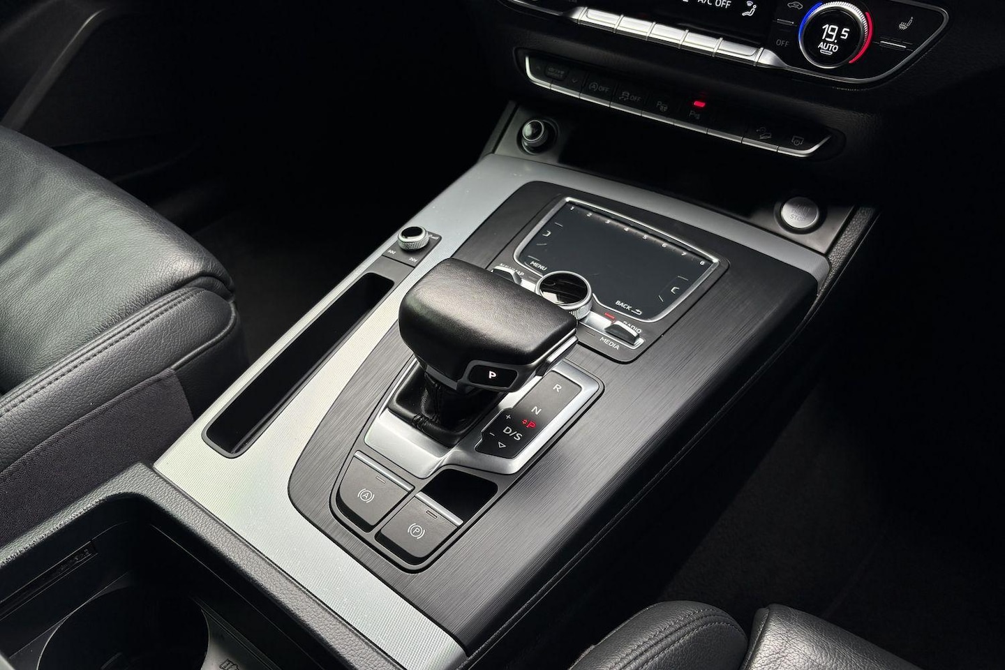 Image about Audi Q5 2.0 TFSI