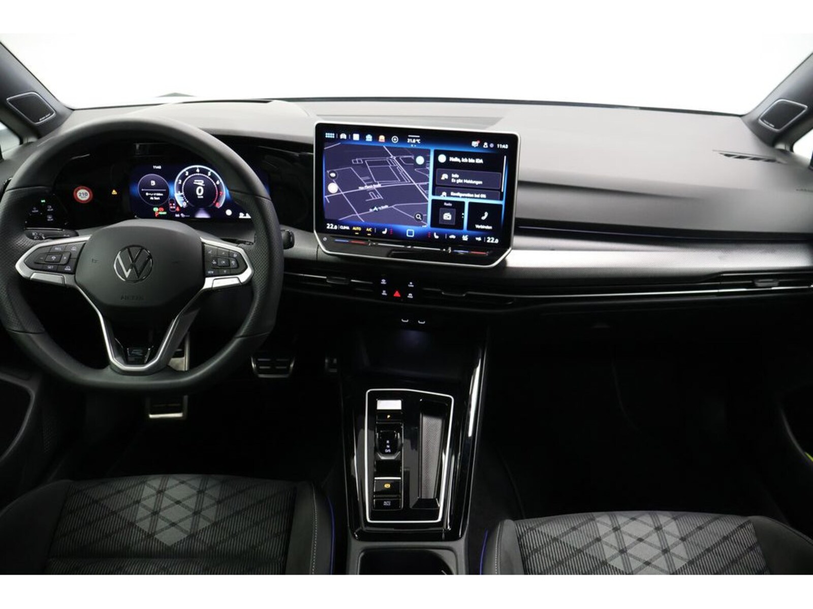 Volkswagen Golf – Bild 8