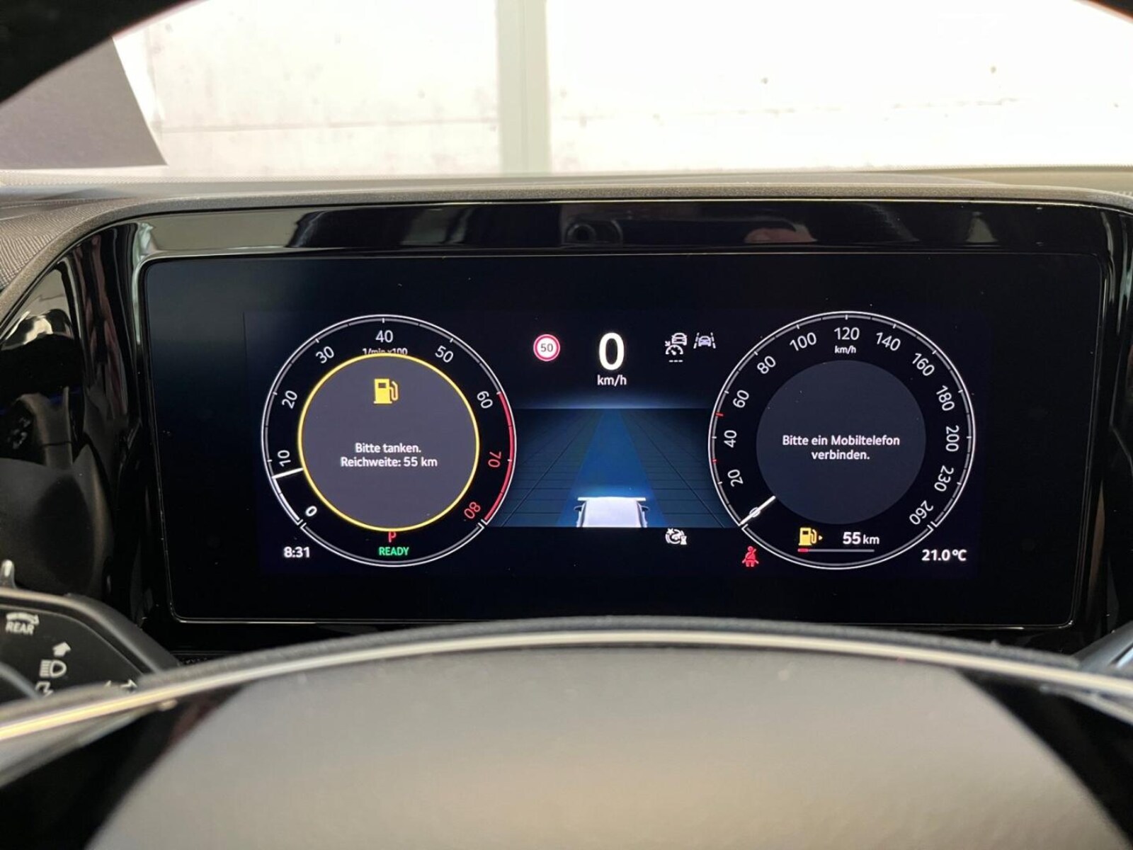 Škoda Kodiaq – Bild 12