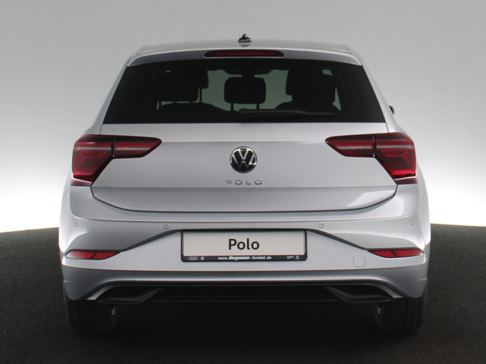 Volkswagen Polo – Bild 21