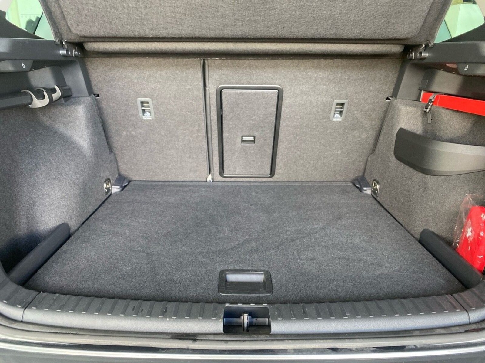 Škoda Karoq – Bild 18