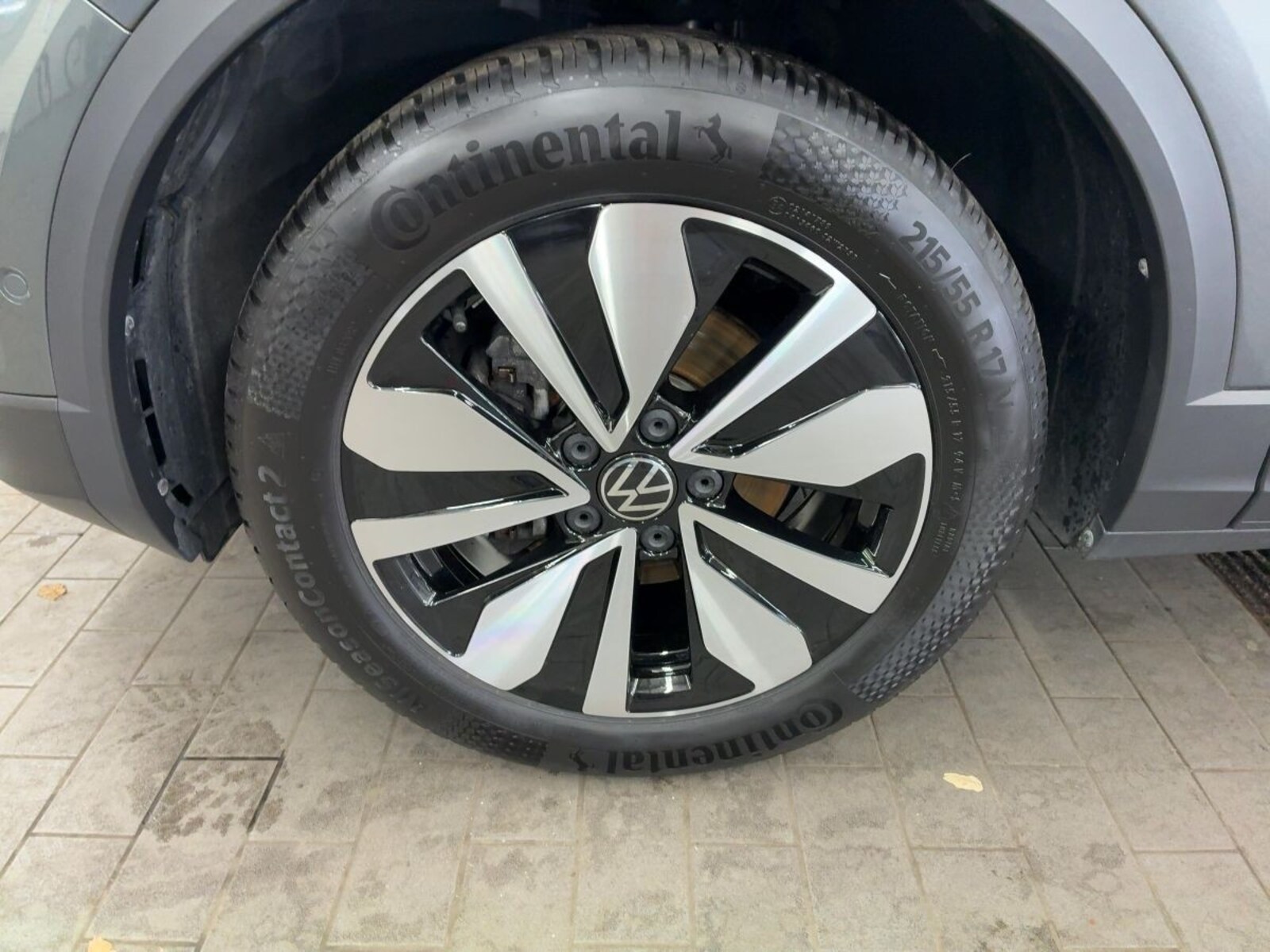 Volkswagen T-Roc – Bild 10